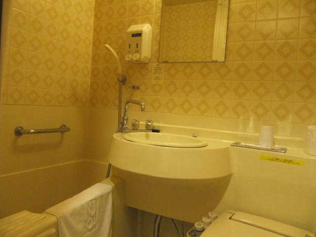 Hotel 1-2-3 Nagoya Marunouchi Habitación foto